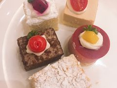 -芭菲盛宴·环球美食(锦城万达广场店)