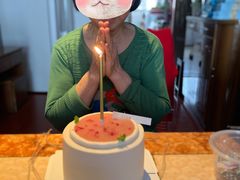 -CarolCake卡萝家(锦华万达店)