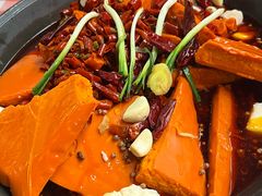 -赵美丽·重庆社区火锅·直营店(火车东站·中豪国际店)