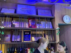 -老板恋上鱼(恒隆广场店)