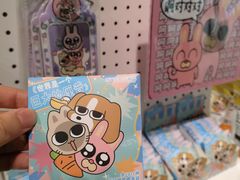 -KKV(深圳宏发大仟里店)