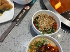 -芳竹园火锅(塘沽金街店)