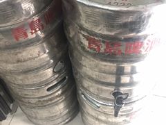 -永安烧烤