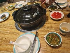 -春润大地海南椰子鸡(沙井京基百纳广场店)