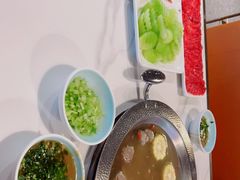 -古乐牛香·鲜牛肉自助火锅(南京总店)
