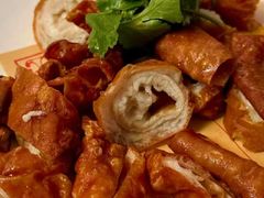 -虎哥私房菜(馒头山店)