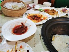 -港畔赶海蒸汽海鲜烧烤自助(仙螺岛店)