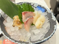 -极尚大喜屋日本料理(铜锣湾店)