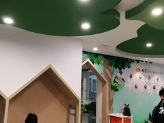 -极橙儿童齿科矫正中心(奥城店)