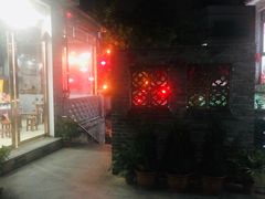 -周大娘牛乳(旧寨古村总店)