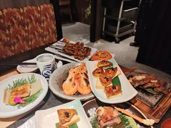 -匠和风精致料理(成都龙湖滨江天街店)