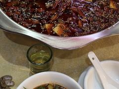 -川胖子美蛙鱼头(公园路店)