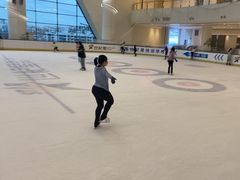 -世纪星滑冰俱乐部(万象城店)