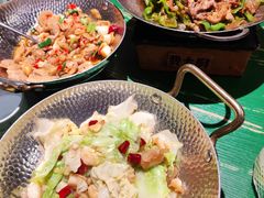 -费大厨辣椒炒肉(太平老街店)