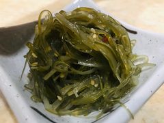 -东京屋(武定路店)