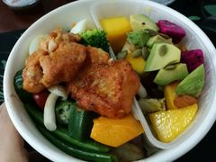 -innewgogo纽麦轻食(滨北店)
