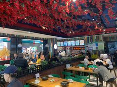 大堂-六月雪干锅(印象汇店)