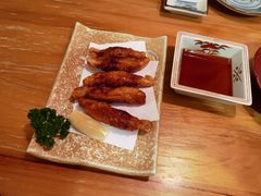 鸡皮饺-旬藏(虹桥店)