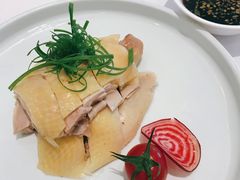 -道道鲜·崇明私房菜(五角场店)