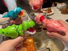 -海底捞火锅(北金鹰店)