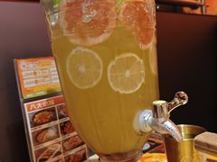 -探鱼·鲜青椒爽麻烤鱼(正佳广场店)