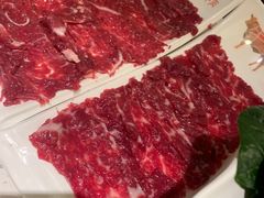 -左庭右院鲜牛肉火锅(长泰广场店)
