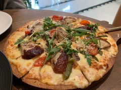 -一尺花园(安和花园店)