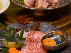 -海之屋韩式烤肉(海棠68环球美食街店)