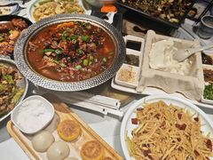 -95号酱骨·一块豆腐(展春园西路店)