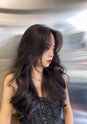 -Hair Code芭曲发型