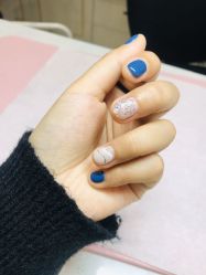 -沐白•盛妍日式美甲美睫