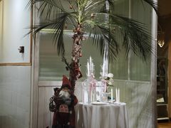 -秀儿家の小确幸花园西餐厅