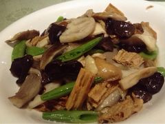 罗汉斋-福慧慈缘素食餐厅(王府井店)