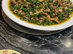 -江湖黑大兔(杨家坪店)