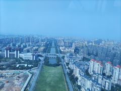 -南昌之星摩天轮