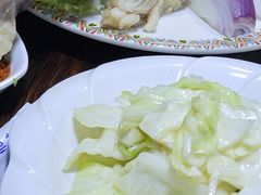 -伊犁羊杂馆