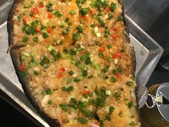 -很久以前羊肉串(中山公园店)