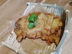 -新梅华·茶点餐厅(欧尚店)