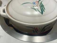 -金华砂锅筒骨砂锅夜宵(临平店)