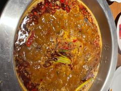 -佬土鹅肠火锅(解放路店)