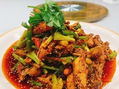 -院8里·少城记忆老川菜(宽窄巷子店)