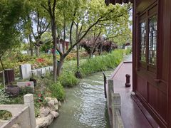-南北湖风景区
