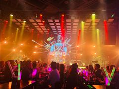-MOSSO·Liveshow(M3香港广场店)