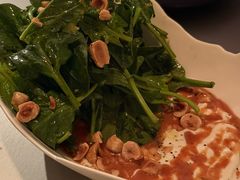 -Ocean's Table 欧舍