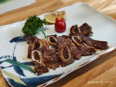-银座日本料理(春徳街店)