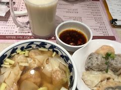 -池记(尖沙咀店)