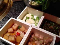 -嘿嘟嘟·肋条烧肉放题(爱融荟城店)