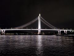 -闽江夜游台江旅游码头