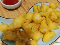 -双合园·海鲜水饺青岛菜(九水东路店)