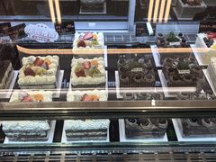 -精点味道(大连商场店)